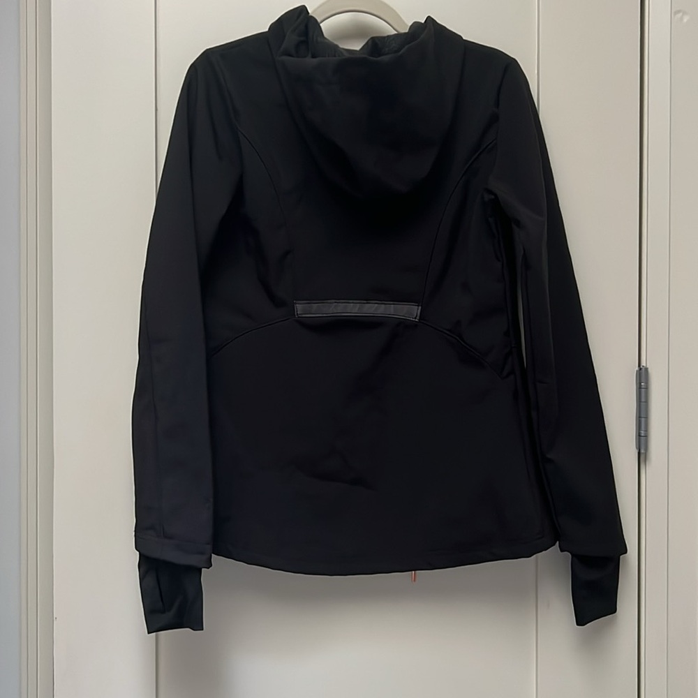 Mondetta Soft Shell Rain Jacket - Picture 5 of 7